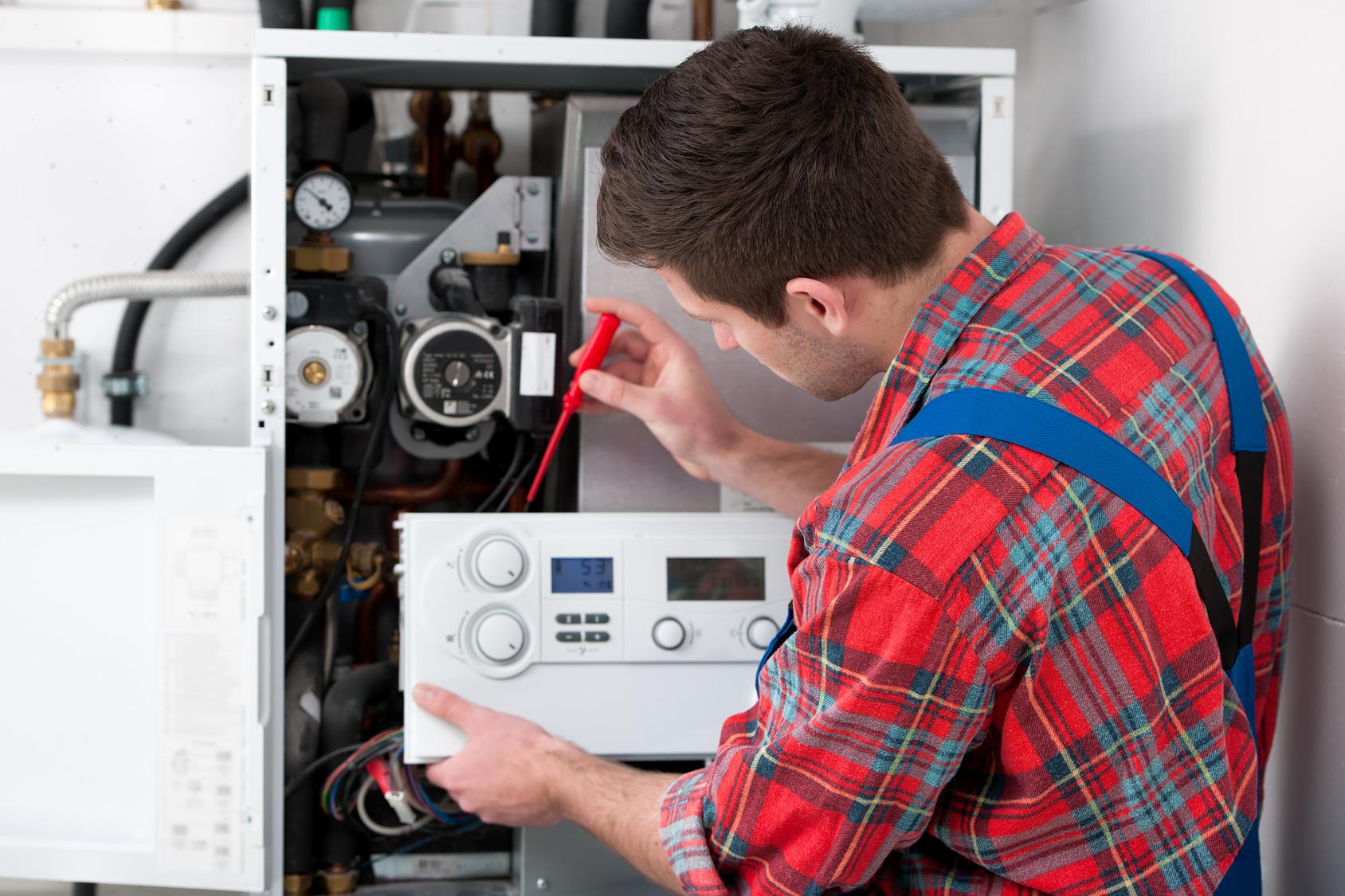 contrat d'entretien chauffage Aulnay-sous-Bois